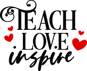 teachers svg