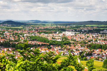 Neumark in der Oberpfalz