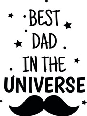 my dad svg