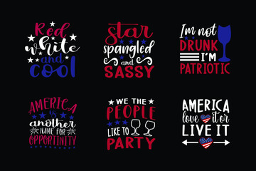  4th of July t-shirt design. independent day typography SVG ,SVG t-shirt, 4th of July outfits, patriotic t-shirts, new 4th July SVG t-shirts. This files can be use T-shirts, stickers, pillows, etc.