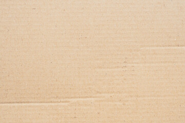 Old brown recycle cardboard paper texture background