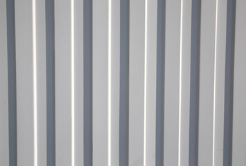 vertical stripes fence for your background or wallpaper