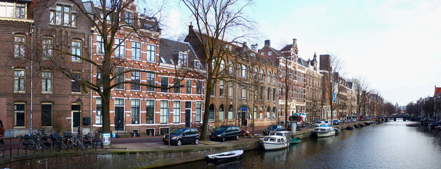 Amsterdam © Joseandres