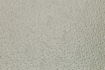 Glass texture pattern as background. Glass pattern surface, abstract background.