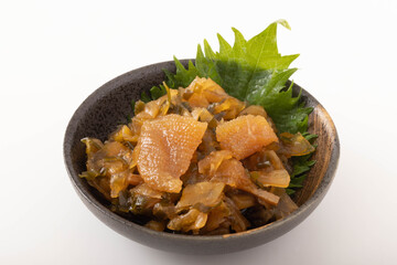 (青森)　ねぶた漬け