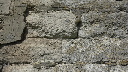 Mur de Pierre