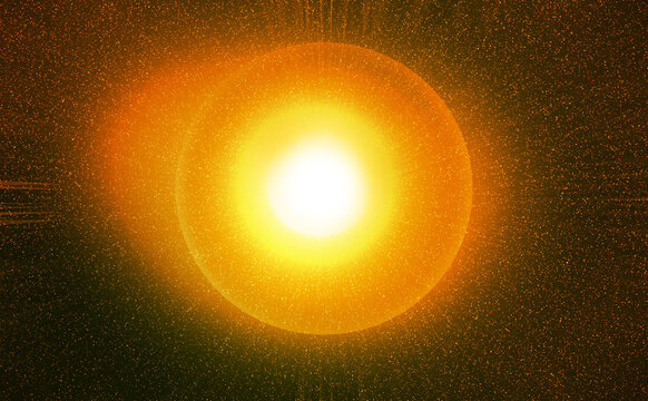 abstract burning sun solar wallpapet bacjground