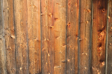old wood as a background
