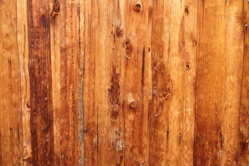 Obraz premium old wood as a background