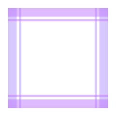 colorful square frame
