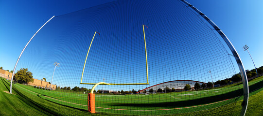 Idaho State University Football Holt Arena Minidome