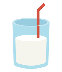 milk glass design