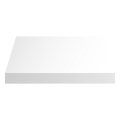 square product stand
