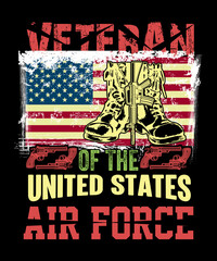 a veteran of the united states army t-shirt design veteran t-shirt lover shirts