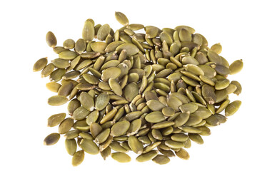 Delicious Raw Organic Pumpkin Seeds Without Shells