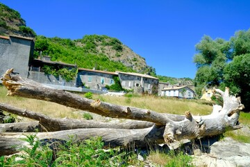 VILLAGE DE BAIX ARDECHE