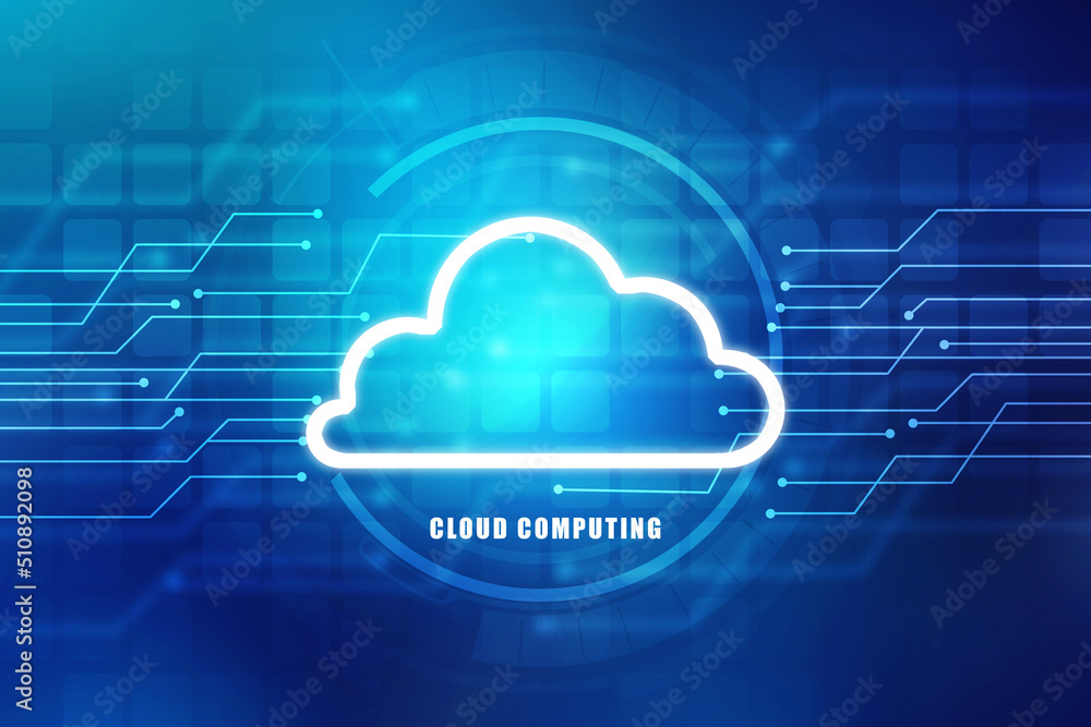Poster 2d rendering technology cloud computing