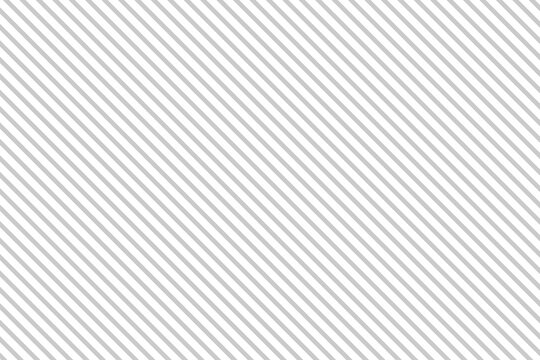 Black and white striped background. Vector.