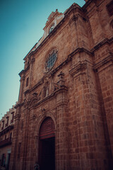 Cartagena y Sus lugares Magicos