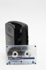 Obraz premium walkman