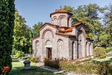 church of the holy trinity