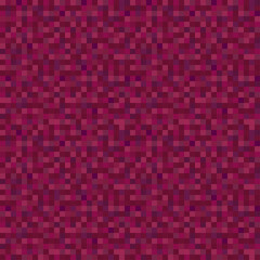 Abstract wallpaper with tiles. Pixel multicolored pattern. Geometric background. Seamless tile texture. Web banner