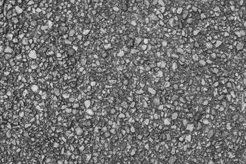 Stone Texture or Background in monochrome.