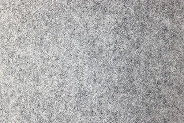 Classic texture background of gray fabric