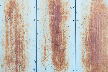 Metal rusty texture.