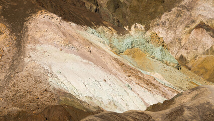 Natural Abstraction in Stone