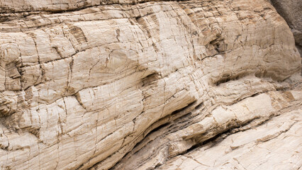 Natural Abstraction in Stone