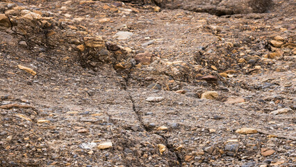 Natural Abstraction in Stone