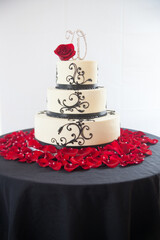 WEDDING