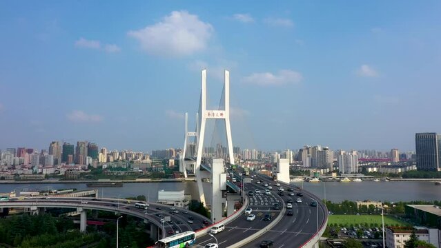 Shanghai Drone 