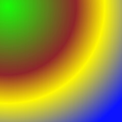abstract colorful background