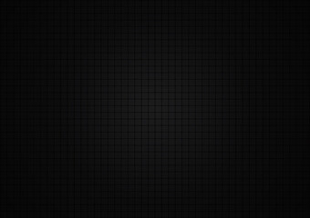 Luxury sofa background and texture. vector illustration. Black square pattern.