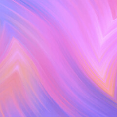 Obraz premium Moving colorful lines of abstract background