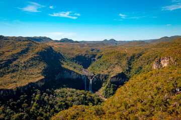 Naklejka premium Window Gazebo