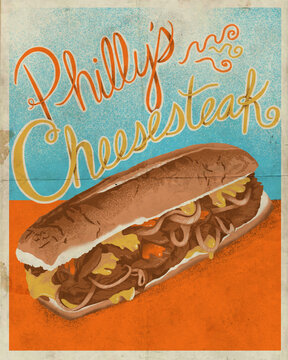 Philly Cheesesteak