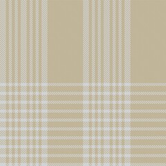 Grey Asymmetric Plaid textured Seamless Pattern