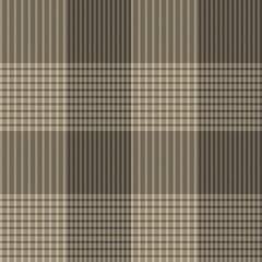 Grey Asymmetric Plaid textured Seamless Pattern