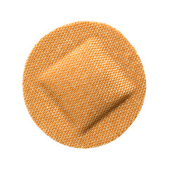 Round Bandage
