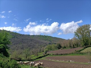 O Incio, Galicia