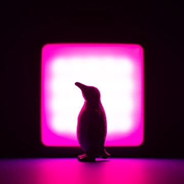 PENGUIM