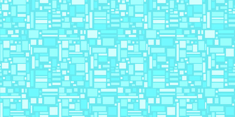 Polygonal background. Stripe pattern. Multicolored backdrop. Seamless abstract texture with many lines. Geometric wallpaper with stripes. Image for flyer, shirt and textile