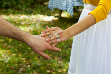 WEDDING