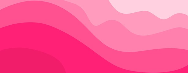 Background in paper style. Abstract colored background. - Illustration	
