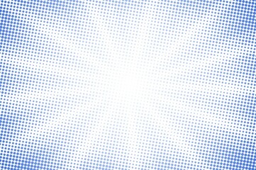 Fototapeta premium blue and white color of abstract background