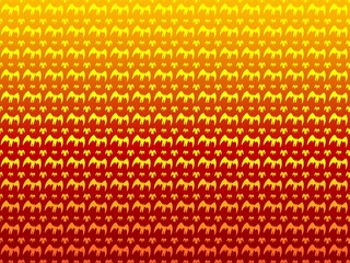 beautiful color of abstract background