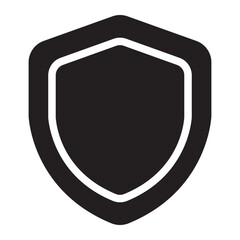 protection glyph icon